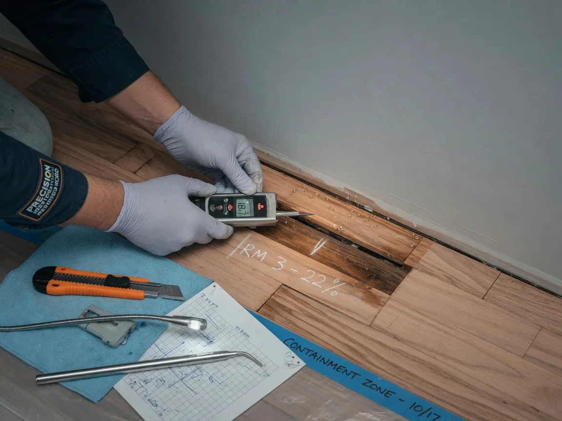 Why choose Water Removal in West Davenport, NY